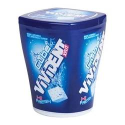 ویویدنت آدامس نعنا بشکه ای 86گرم